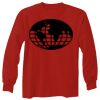 Youth Authentic-T Long-Sleeve T-Shirt Thumbnail