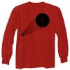Youth Authentic-T Long-Sleeve T-Shirt Thumbnail