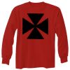 Youth Authentic-T Long-Sleeve T-Shirt Thumbnail