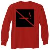 Youth Authentic-T Long-Sleeve T-Shirt Thumbnail