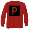 Youth Authentic-T Long-Sleeve T-Shirt Thumbnail