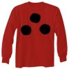 Youth Authentic-T Long-Sleeve T-Shirt Thumbnail