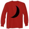 Youth Authentic-T Long-Sleeve T-Shirt Thumbnail