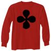 Youth Authentic-T Long-Sleeve T-Shirt Thumbnail