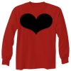 Youth Authentic-T Long-Sleeve T-Shirt Thumbnail