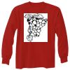 Youth Authentic-T Long-Sleeve T-Shirt Thumbnail