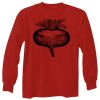 Youth Authentic-T Long-Sleeve T-Shirt Thumbnail