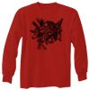 Youth Authentic-T Long-Sleeve T-Shirt Thumbnail