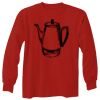 Youth Authentic-T Long-Sleeve T-Shirt Thumbnail