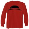 Youth Authentic-T Long-Sleeve T-Shirt Thumbnail