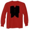 Youth Authentic-T Long-Sleeve T-Shirt Thumbnail