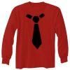 Youth Authentic-T Long-Sleeve T-Shirt Thumbnail