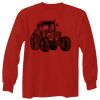 Youth Authentic-T Long-Sleeve T-Shirt Thumbnail