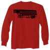 Youth Authentic-T Long-Sleeve T-Shirt Thumbnail