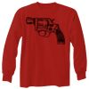 Youth Authentic-T Long-Sleeve T-Shirt Thumbnail