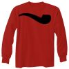 Youth Authentic-T Long-Sleeve T-Shirt Thumbnail