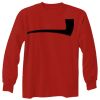 Youth Authentic-T Long-Sleeve T-Shirt Thumbnail