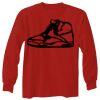 Youth Authentic-T Long-Sleeve T-Shirt Thumbnail