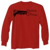 Youth Authentic-T Long-Sleeve T-Shirt Thumbnail