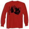 Youth Authentic-T Long-Sleeve T-Shirt Thumbnail