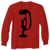 Youth Authentic-T Long-Sleeve T-Shirt Thumbnail