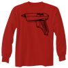 Youth Authentic-T Long-Sleeve T-Shirt Thumbnail