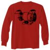 Youth Authentic-T Long-Sleeve T-Shirt Thumbnail