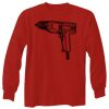Youth Authentic-T Long-Sleeve T-Shirt Thumbnail