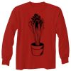 Youth Authentic-T Long-Sleeve T-Shirt Thumbnail