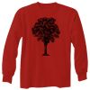 Youth Authentic-T Long-Sleeve T-Shirt Thumbnail