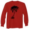 Youth Authentic-T Long-Sleeve T-Shirt Thumbnail