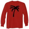 Youth Authentic-T Long-Sleeve T-Shirt Thumbnail