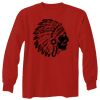 Youth Authentic-T Long-Sleeve T-Shirt Thumbnail