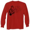 Youth Authentic-T Long-Sleeve T-Shirt Thumbnail