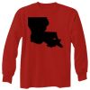 Youth Authentic-T Long-Sleeve T-Shirt Thumbnail
