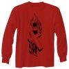 Youth Authentic-T Long-Sleeve T-Shirt Thumbnail