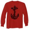 Youth Authentic-T Long-Sleeve T-Shirt Thumbnail