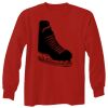 Youth Authentic-T Long-Sleeve T-Shirt Thumbnail