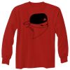 Youth Authentic-T Long-Sleeve T-Shirt Thumbnail