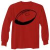 Youth Authentic-T Long-Sleeve T-Shirt Thumbnail