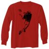 Youth Authentic-T Long-Sleeve T-Shirt Thumbnail