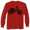 Youth Authentic-T Long-Sleeve T-Shirt Thumbnail