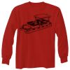 Youth Authentic-T Long-Sleeve T-Shirt Thumbnail