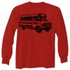 Youth Authentic-T Long-Sleeve T-Shirt Thumbnail