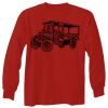 Youth Authentic-T Long-Sleeve T-Shirt Thumbnail