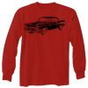 Youth Authentic-T Long-Sleeve T-Shirt Thumbnail