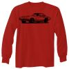 Youth Authentic-T Long-Sleeve T-Shirt Thumbnail