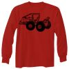 Youth Authentic-T Long-Sleeve T-Shirt Thumbnail