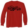 Youth Authentic-T Long-Sleeve T-Shirt Thumbnail