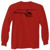 Youth Authentic-T Long-Sleeve T-Shirt Thumbnail